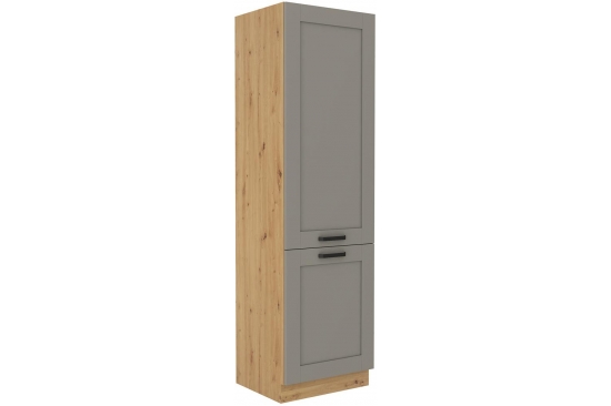 Zabudowa lodówki 60 LO-210 2F
